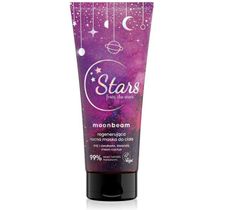 Stars from The Stars Moonbeam regenerująca nocna maska do ciała 200ml