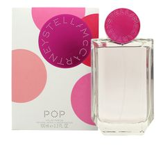 Stella McCartney Pop woda perfumowana spray 100ml