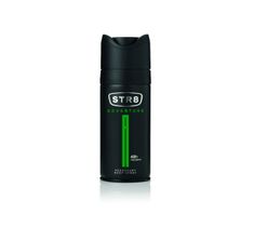 STR8 Adventure Dezodorant spray 48H 150 ml