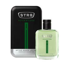 STR8 Adventure płyn po goleniu 100 ml