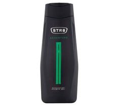 STR8 Adventure żel pod prysznic 400 ml