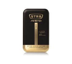 STR8 AHEAD dezodorant naturalny 100 ml