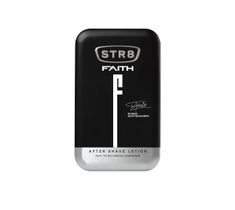 STR8 – Faith Woda po goleniu dla mężczyzn (100 ml)
