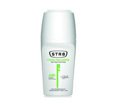 STR8 Fresh Recharge antyperspirant w kulce 50 ml