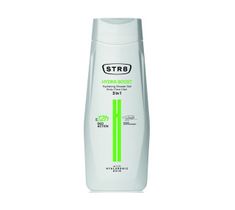 STR8 Hydra Boost żel pod prysznic 400 ml