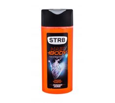 Str8 Power Zone żel pod prysznic 400ml