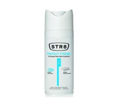 STR8 Protect Xtreme antyperspirant z technologią All in 1 150 ml