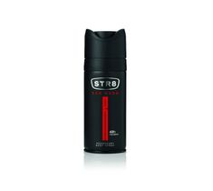 STR8 Red Code Dezodorant spray 48H 150 ml