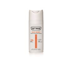 STR 8 Heat Resist Dezodorant spray 72H 150 ml