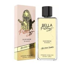Street Looks Bella Pistolera Femme woda perfumowana spray (75 ml)