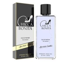 Street Looks Chicca Bonita For Women woda perfumowana spray (75 ml)