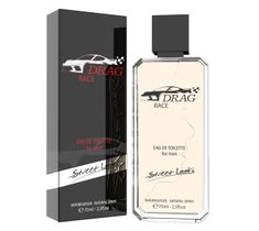 Street Looks Drag Race Homme woda toaletowa spray (75 ml)