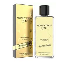 Street Looks Moneytron Femme woda perfumowana spray (75 ml)