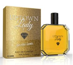 Street Looks – Uptown Lady woda perfumowana spray (100 ml)