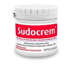 Sudocrem krem ochronny na odparzenia 60 g