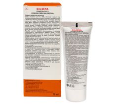 Sulsena Szampon-pasta ochrona przeciwłupieżowa do włosów (75 ml)