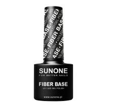 Sunone Fiber Base baza hybrydowa (5 g)