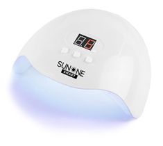 Sunone Smart lampa UV/LED 48W Biała ( 1szt.)