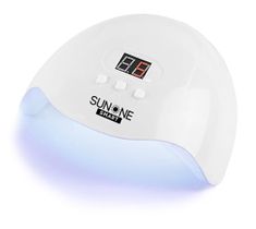 Sunone Smart lampa UV/LED 48W Biała ( 1szt.)