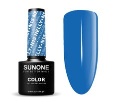 Sunone UV/LED Gel Polish Color lakier hybrydowy N15 Nelly (5 ml)
