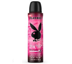 Super Playboy For Her dezodorant spray (150 ml)