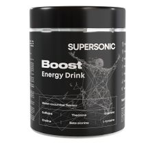 Supersonic Boost Energy Drink napój energetyczny Melon-Ogórek suplement diety 215g