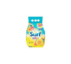Surf Color Fruity Fiesta & Summer Flowers - proszek do prania do koloru (2,6 kg)