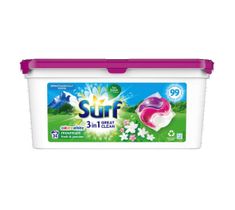 Surf Mountain Fresh&Jasmine kapsułki do prania (34 szt.)