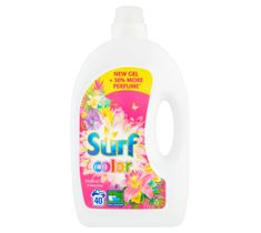 Surf Tropical Lily & Ylang Ylang płyn do prania 40 prań 2 l
