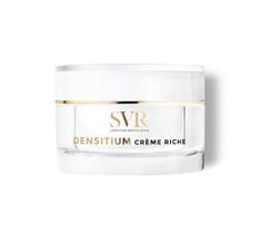 SVR Densitium Creme Riche odżywczy krem przeciwzmarszczkowy do skóry dojrzałej i suchej (50 ml)