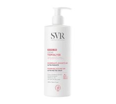 SVR Topialyse Creame odżywczy krem do pielęgnacji skóry wrażliwej i suchej (400 ml)