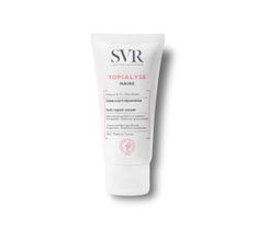 SVR Topialyse Mains Nutri-Restorative Cream nawilżająco-regenerujący krem do rąk (50 ml)