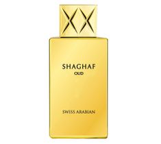 Swiss Arabian Shaghaf Oud woda perfumowana spray (75 ml)