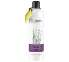 Biolaven szampon do włosów (300 ml)