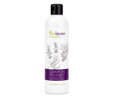 Biolaven regulujący szampon do włosów (300 ml)