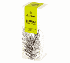 Duetus – serum regulujące (15ml)