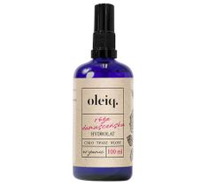 Oleiq Hydrolat Róża Damsceńska (100 ml)