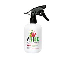 Zielko – Płyn do kuchni Mango i Brzoskwinia (500 ml)