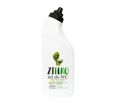 Zielko – Żel do wc Jaśmin i kwiat pomarańczy(500 ml)