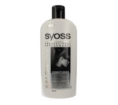 Syoss Salon Plex odżywka do włosów 500 ml