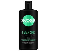 Syoss – Szampon Balancing (440 ml)
