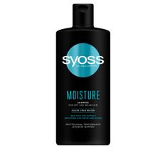 Syoss – Szampon nawilżający Moisture (440 ml)