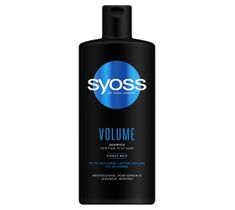 Syoss – Szampon Volume zwiększający objętość (440 ml)