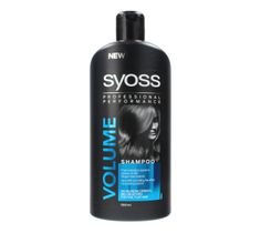 Syoss Volume szampon do włosów (500 ml)