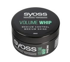 Syoss Volume Whip suflet do włosów nadający objętość 100 ml