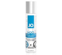 System JO H2O Personal Lubricant lubrykant na bazie wody (30 ml)