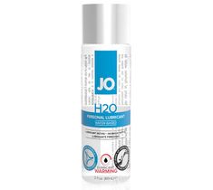 System JO H2O Warming Personal Lubricant lubrykant rozgrzewający (60 ml)