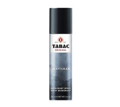 Tabac – Craftsman dezodorant spray (200 ml)