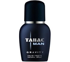 Tabac Man Gravity woda toaletowa spray 30ml