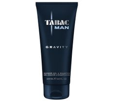 Tabac Man Gravity żel od prysznic 200ml